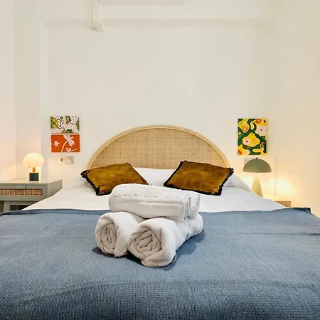 Ml18 Apartman