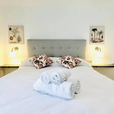 Apartman Ml18 Granada