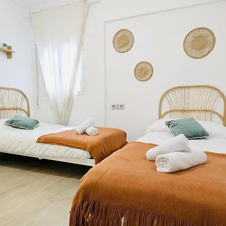 Ml18 Apartman