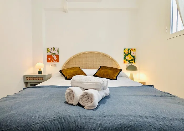 Ml18 Apartman