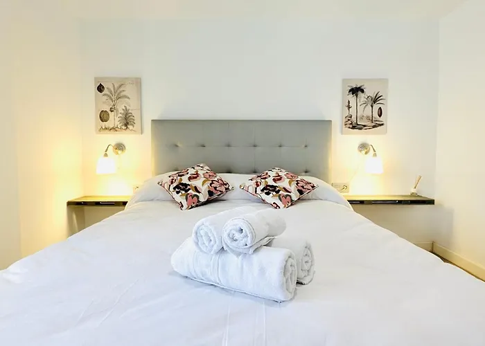 Apartman Ml18 Granada