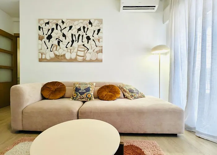 Apartman Ml18