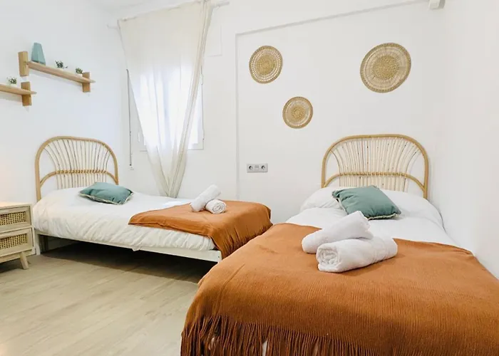 Ml18 Apartman