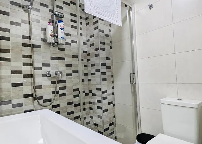 Ml18 Apartman *