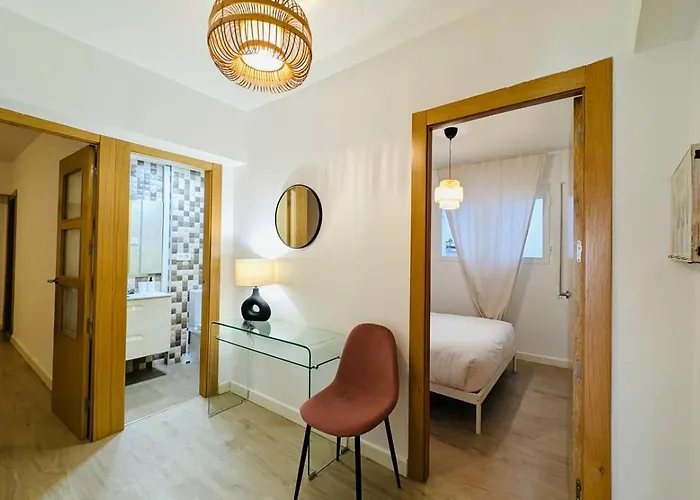 Ml18 Apartman