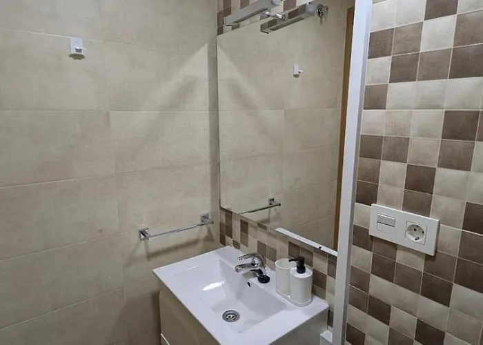 Apartman Ml18