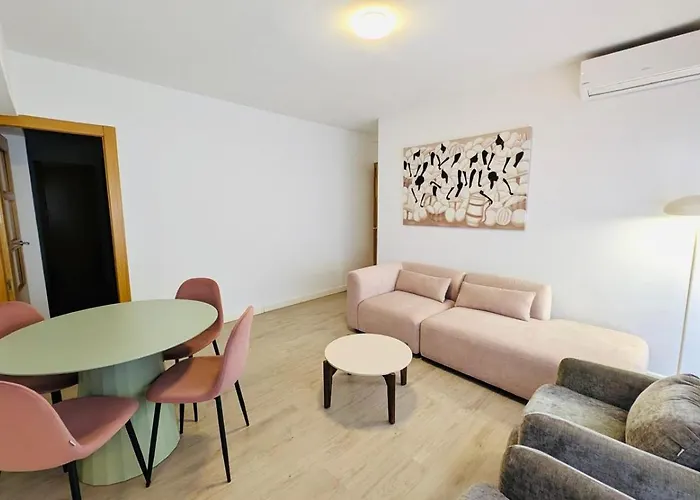 Ml18 Apartman *