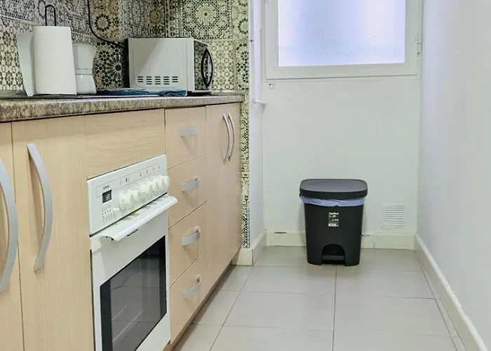 Apartman Ml18 *